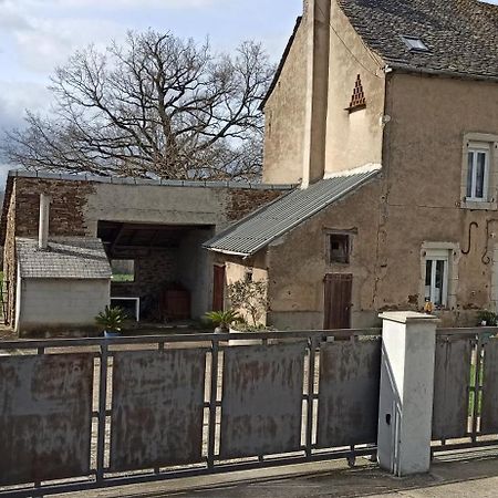 Gite L'Esprit Nature Naucelle Zewnętrze zdjęcie
