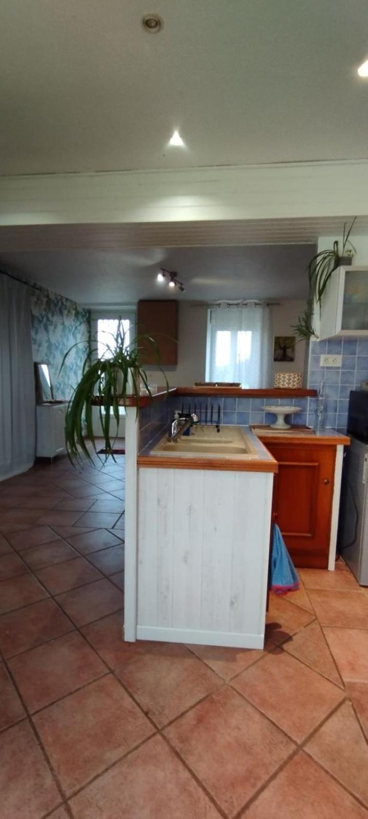 Gite L'Esprit Nature Naucelle Zewnętrze zdjęcie