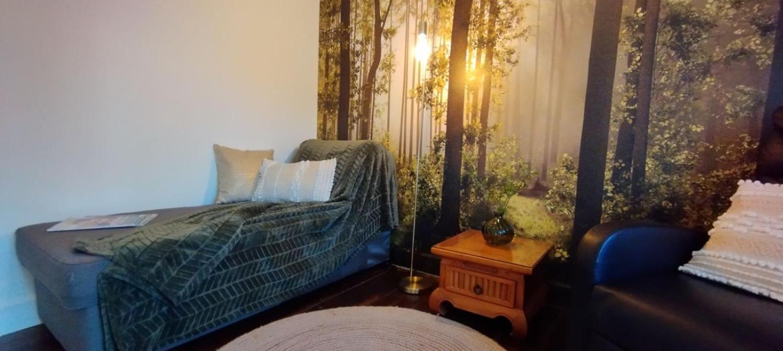 Gite L'Esprit Nature Naucelle Zewnętrze zdjęcie