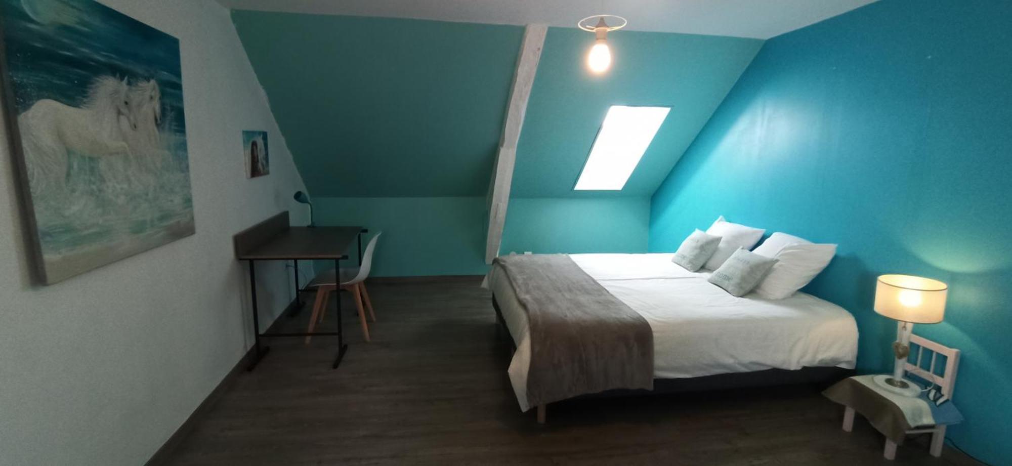 Gite L'Esprit Nature Naucelle Zewnętrze zdjęcie
