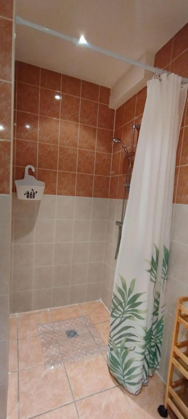 Gite L'Esprit Nature Naucelle Zewnętrze zdjęcie