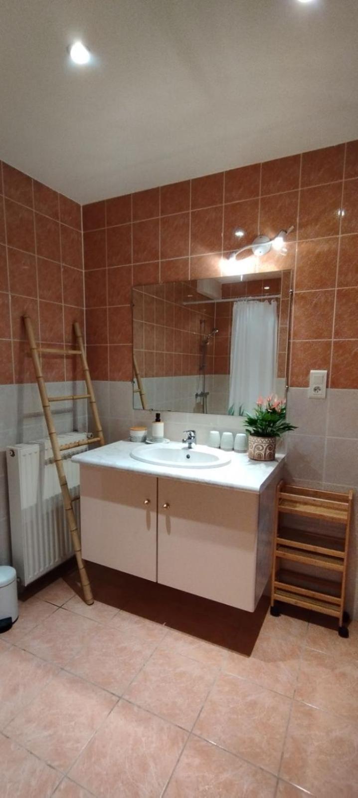 Gite L'Esprit Nature Naucelle Zewnętrze zdjęcie