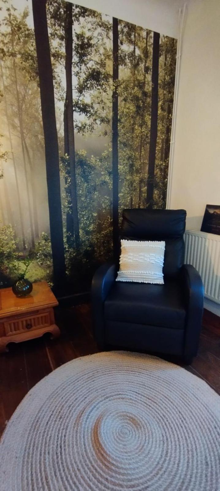 Gite L'Esprit Nature Naucelle Zewnętrze zdjęcie