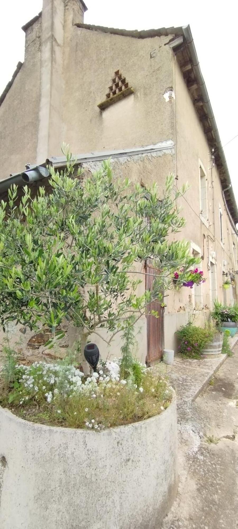 Gite L'Esprit Nature Naucelle Zewnętrze zdjęcie